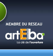 arteba- La cl&eacute; de l'ouverture