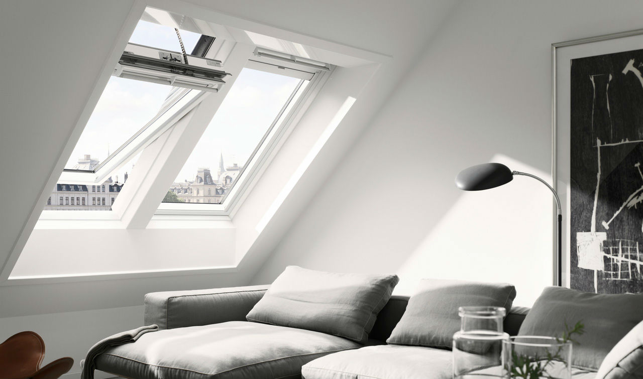 Velux integra