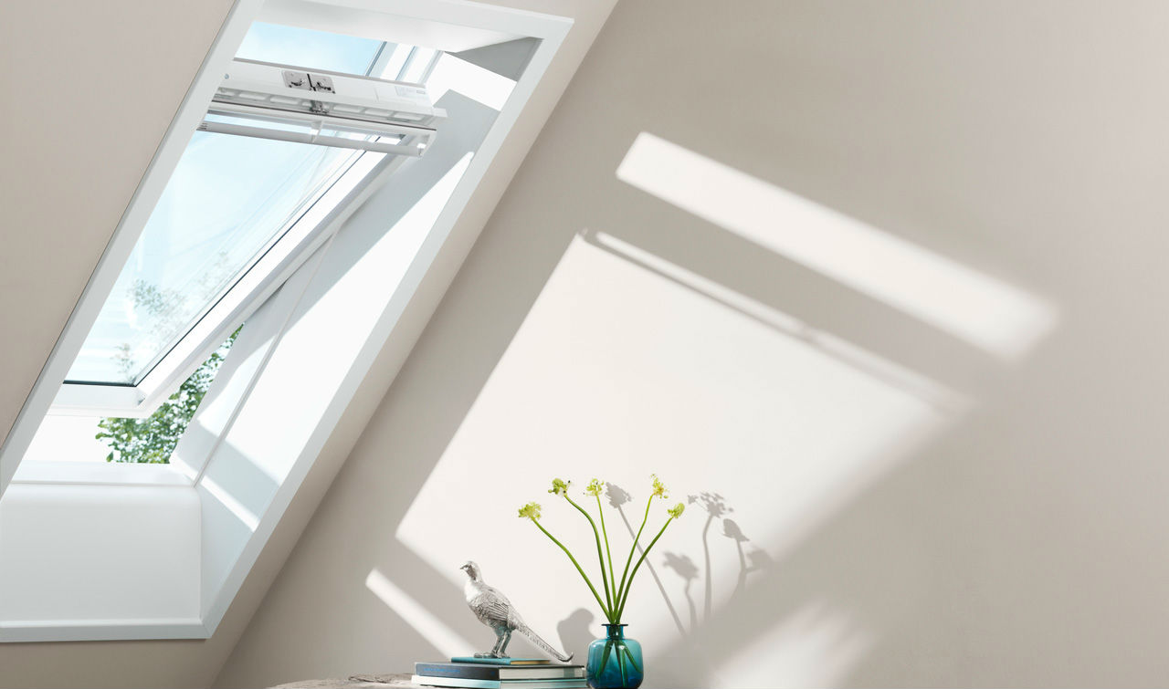Velux tout confort