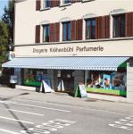 Store banne Storen