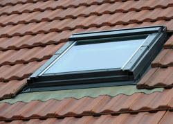 Fenêtre Velux