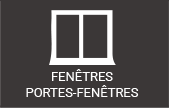 Fentre portes-fentres Menuiserie Alain Barth