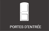 Portes d'entre Menuiserie Alain Barth